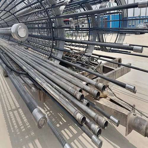 介休一般声测管厂家的焊管是什么材质