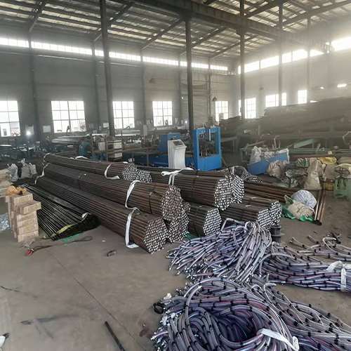 介休声测管施工及验收规范（最全最详细）