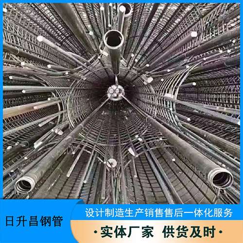 介休声测管规格型号有哪些分类？